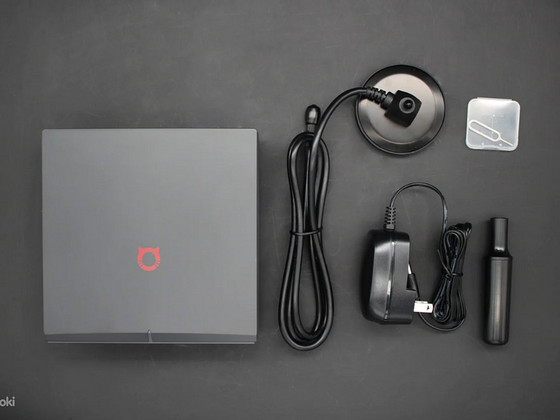 Bobcat 300 2gb versioon lora gateway "miner" helium