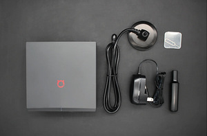 Bobcat 300 2gb versioon lora gateway "miner" helium (1 foto / 1)