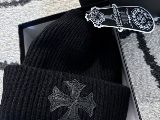 Chrome Hearts müts