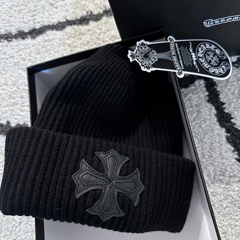 Chrome Hearts müts