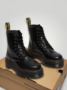 Dr. Martens Jadon (1 фото из 5)