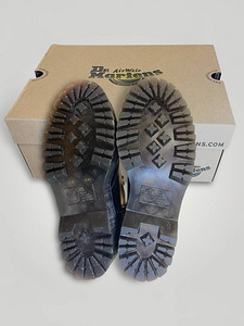 Dr. Martens Jadon (3 фото из 5)