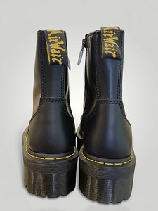 Dr. Martens Jadon (4 фото из 5)