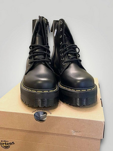 Dr. Martens Jadon (5 фото из 5)