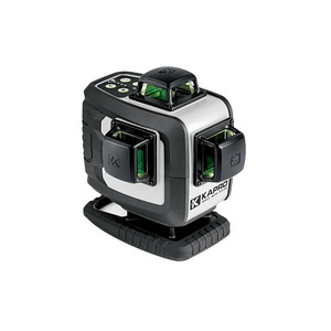 Новый! ЛАЗЕР KAPRO 884G 4D XTRA ЗЕЛЕНЫЙ ЛУЧ (3 фото из 3)