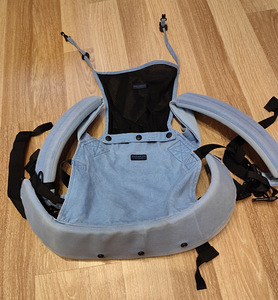 Patapum ergonoomiline kandekott seljakott (1 foto / 1)
