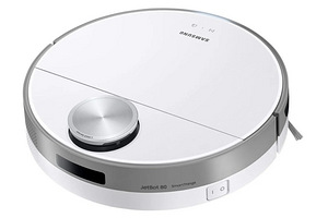 Пылесос Samsung (1 фото из 1)