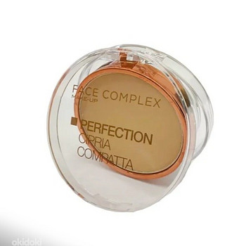 Face Complex ֆիրմայի դիմափոշի