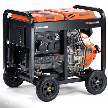Müün generaator