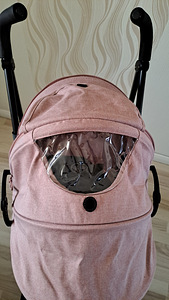Lastevanker Kinderkraft, kokkupandav (4 foto / 7)