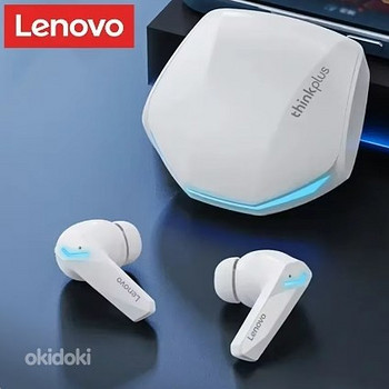 Современные беспроводные наушники - Lenovo GM2 PRO (v.2) TWS