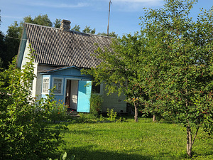 Katlamaja tn, Veekulgu, Narva, Ida-Virumaa (2 фото из 11)