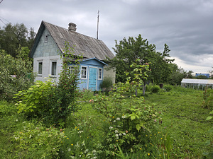 Katlamaja tn, Veekulgu, Narva, Ida-Virumaa (3 фото из 11)
