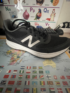 New balance (1 фото из 4)