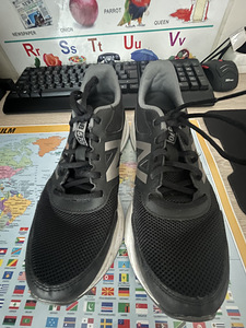 New balance (2 фото из 4)
