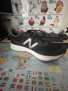New balance (4 фото из 4)