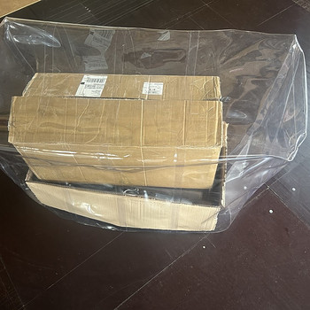 Veekindel (PVC) grillkate