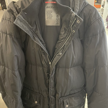Куртка Prada