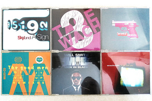 CD singlid (3 foto / 9)