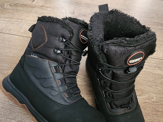 Сапоги Icepeak