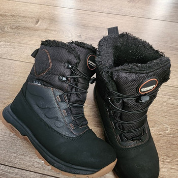 Icepeak saapad