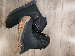 Сапоги Icepeak (3 фото из 4)