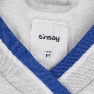 Naiste kampsun | Sinsay | Size: M (4 foto / 4)