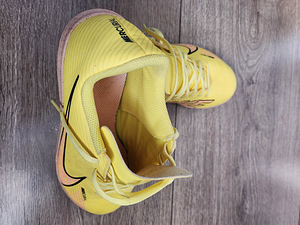Tossud Nike suurus 38,5. Heas korras (2 foto / 4)