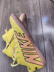 Tossud Nike suurus 38,5. Heas korras (3 foto / 4)