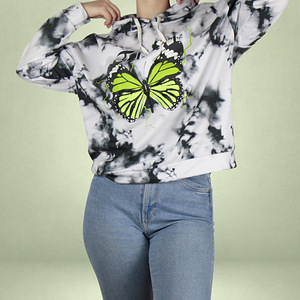 Naiste kampsun | New-Yorker | size: L (2 foto / 4)