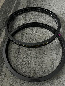 BMX обода Fly Bikes (1 фото из 2)