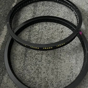 BMX обода Fly Bikes