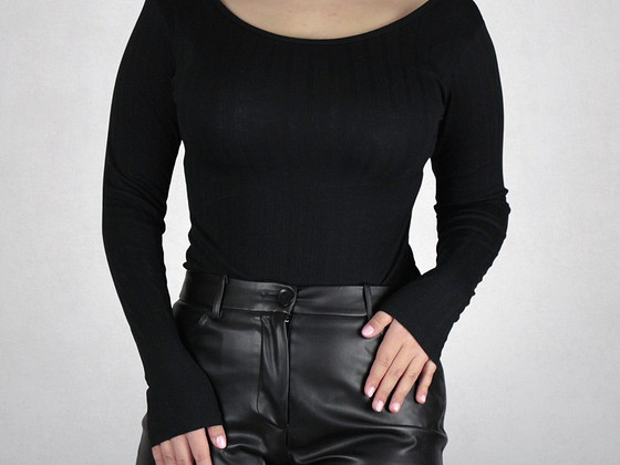 Боди | H&M | Размер: S
