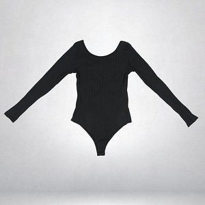 Боди | H&M | Размер: S (3 фото из 5)