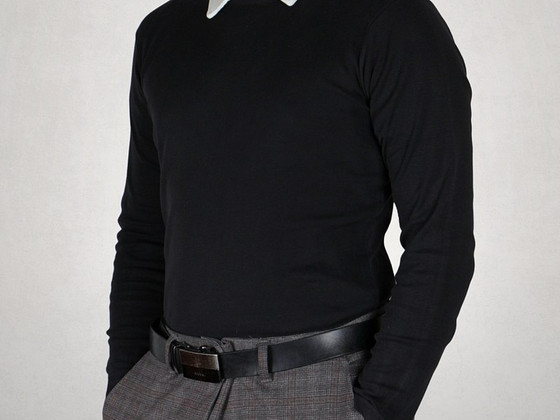 Meeste pikad varrukad | Size: S