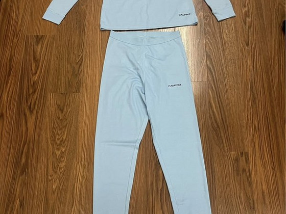 CAMPRIO: Термобельё женское / women's thermal underwear