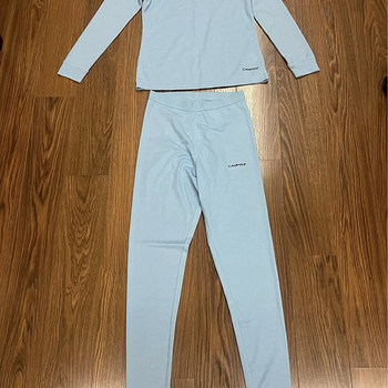 CAMPRIO: Термобельё женское / women's thermal underwear