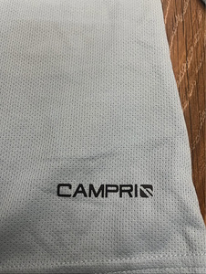 CAMPRIO: Термобельё женское / women's thermal underwear (2 фото из 4)