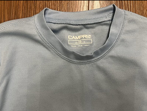 CAMPRIO: Термобельё женское / women's thermal underwear (3 фото из 4)