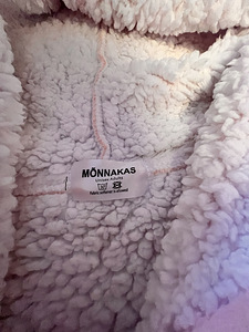 Monnakas (2 foto / 2)
