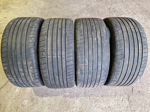 DUNLOP SUVEREHVID 275/35 ZR21 (1 foto / 7)