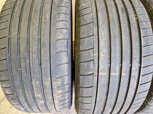 DUNLOP SUVEREHVID 275/35 ZR21 (2 foto / 7)