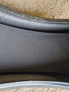 DUNLOP SUVEREHVID 275/35 ZR21 (4 foto / 7)