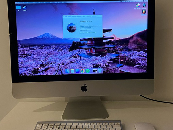 iMac