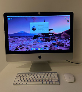 iMac (1 фото из 3)