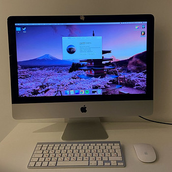 iMac