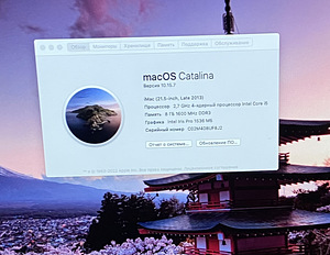 iMac (2 фото из 3)