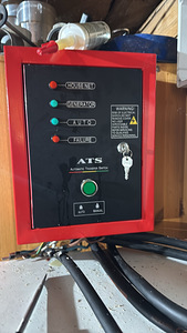 Generaator (2 foto / 6)