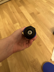 Dyson Corrale (6 фото из 10)