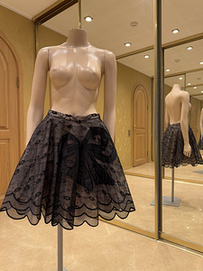 RED VALENTINO юбка , размер 36(М) (1 фото из 8)